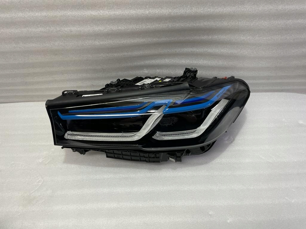 BMW 5 G30 G31 M5 F90 Lci Laser Shadow komplet levý i pravý, Skladem v EU — foto 8 z 16