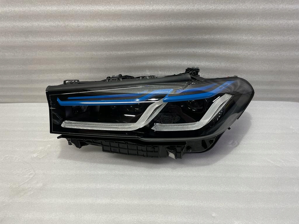 BMW 5 G30 G31 M5 F90 Lci Laser Shadow komplet levý i pravý, Skladem v EU — foto 9 z 16