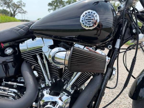 2014 Harley-Davidson, dovoz USA — foto 7 z 12