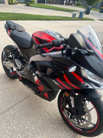 Harley-Davidson, dovoz USA — foto 3 z 9