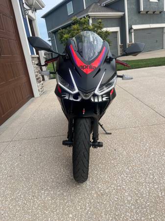 Harley-Davidson, dovoz USA — foto 4 z 9