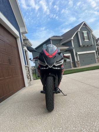 Harley-Davidson, dovoz USA — foto 5 z 9
