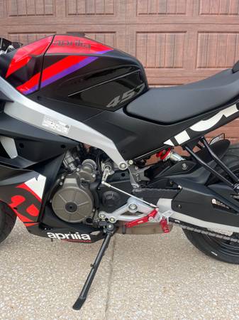 Harley-Davidson, dovoz USA — foto 6 z 9