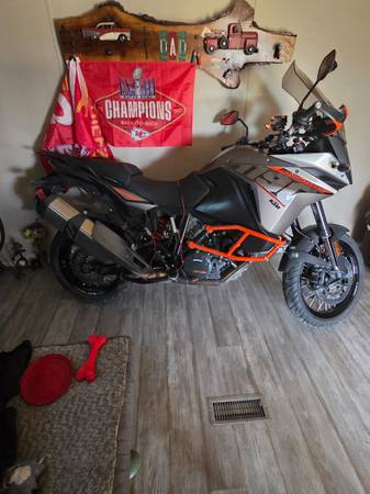 KTM, dovoz USA — foto 2 z 7