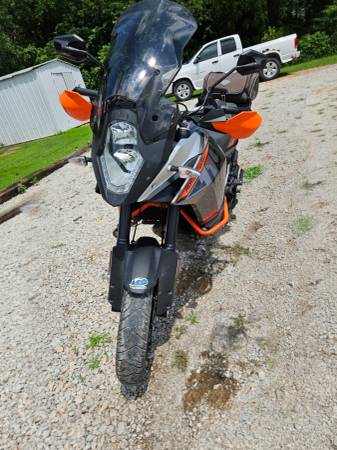 KTM, dovoz USA — foto 5 z 7