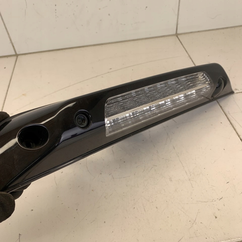 Světlomet — Dodge, Skladem v EU — foto 3 z 11