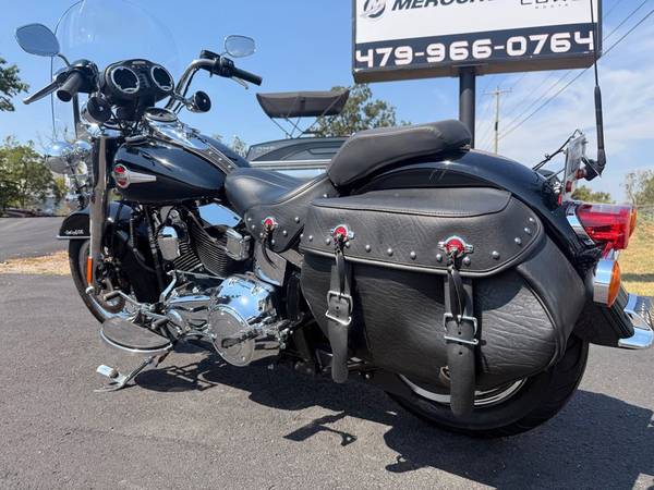 2017 Harley-Davidson, dovoz USA — foto 11 z 12