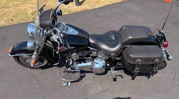 2017 Harley-Davidson, dovoz USA — foto 12 z 12