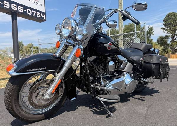 2017 Harley-Davidson, dovoz USA — foto 9 z 12