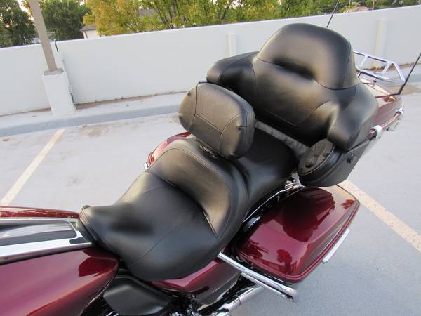 2014 Harley-Davidson, dovoz USA — foto 7 z 12