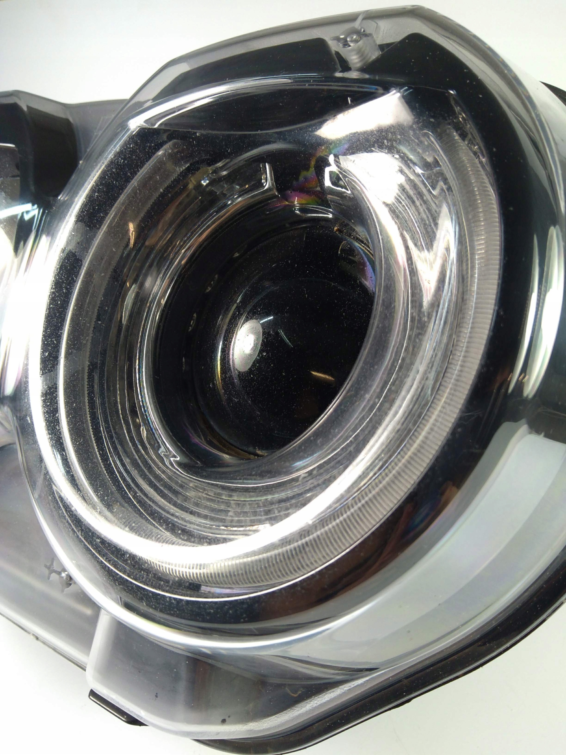 Dodge Challenger 15+ světlomet přední světlomet pravý, dovoz Skladem v EU — foto 4 z 7