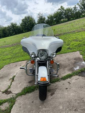 2008 Harley-Davidson, dovoz USA — foto 2 z 6