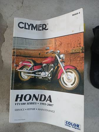 2003 Honda, dovoz USA — foto 10 z 10
