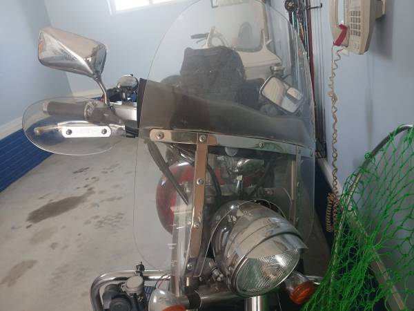 2003 Honda, dovoz USA — foto 3 z 10