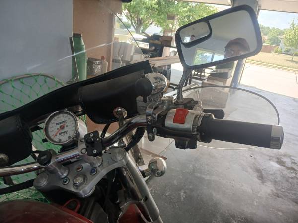 2003 Honda, dovoz USA — foto 4 z 10