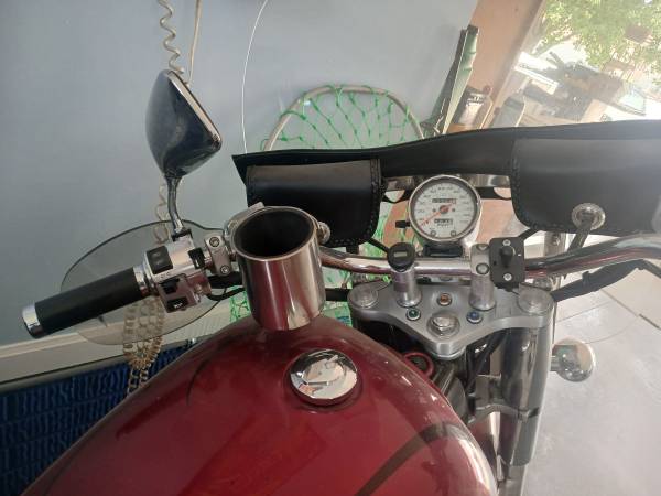 2003 Honda, dovoz USA — foto 5 z 10