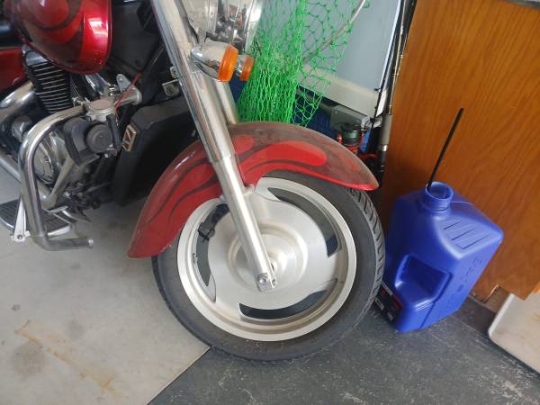 2003 Honda, dovoz USA — foto 6 z 10
