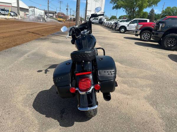 2020 Harley-Davidson, dovoz USA — foto 3 z 12