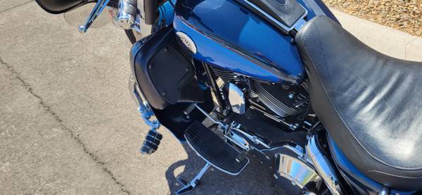 2004 Harley-Davidson, dovoz USA — foto 10 z 10