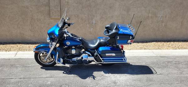 2004 Harley-Davidson, dovoz USA — foto 4 z 10