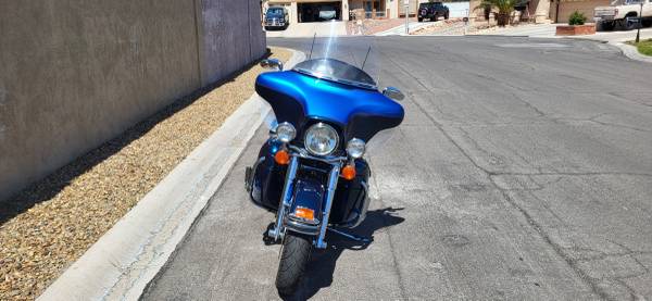 2004 Harley-Davidson, dovoz USA — foto 5 z 10