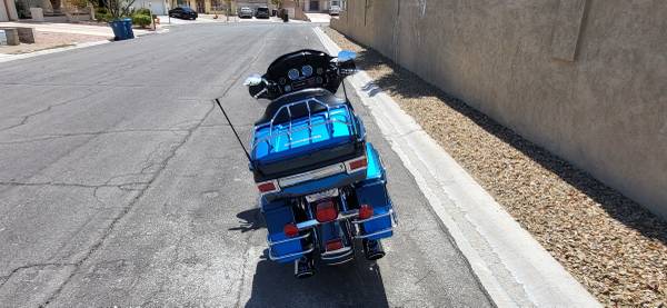 2004 Harley-Davidson, dovoz USA — foto 6 z 10