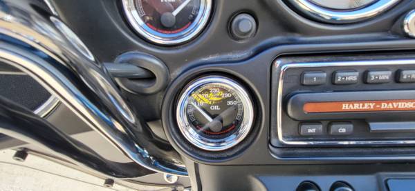 2004 Harley-Davidson, dovoz USA — foto 7 z 10