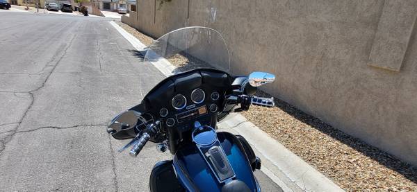 2004 Harley-Davidson, dovoz USA — foto 8 z 10