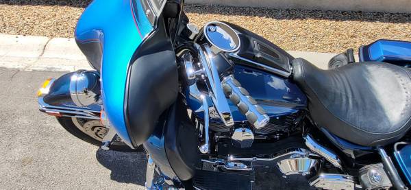 2004 Harley-Davidson, dovoz USA — foto 9 z 10