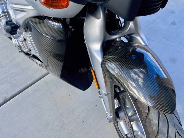 BMW, dovoz USA — foto 10 z 12