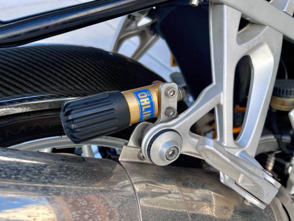 BMW, dovoz USA — foto 12 z 12