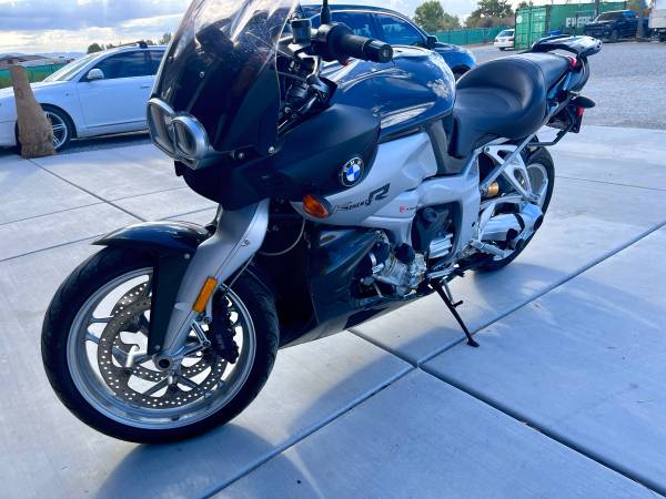 BMW, dovoz USA — foto 4 z 12