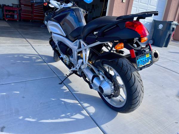 BMW, dovoz USA — foto 5 z 12