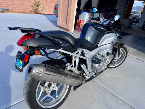 BMW, dovoz USA — foto 6 z 12