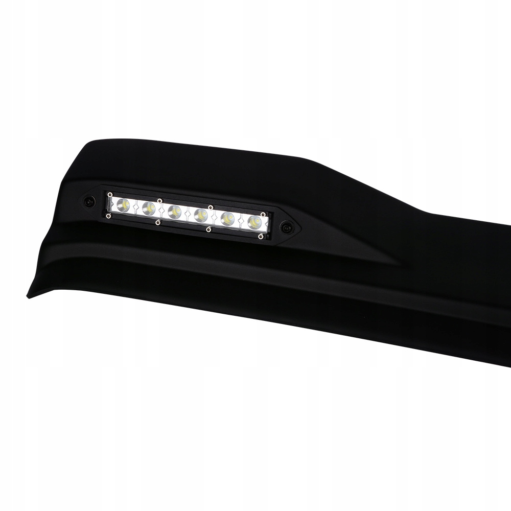 osvětlení dachowe LED - Jeep Wrangler JL/JLU/JT, Skladem v EU — foto 9 z 10