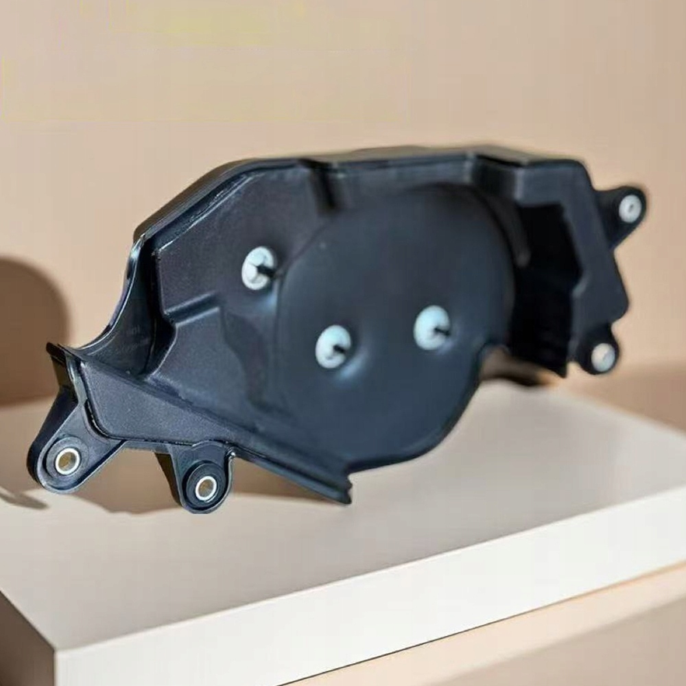 kryt paska Jeep Wrangler JL 2,0L, Skladem v EU — foto 1