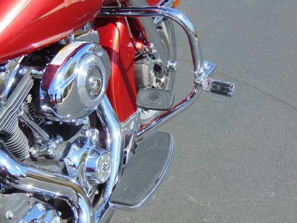 2012 Harley-Davidson, dovoz USA — foto 10 z 12