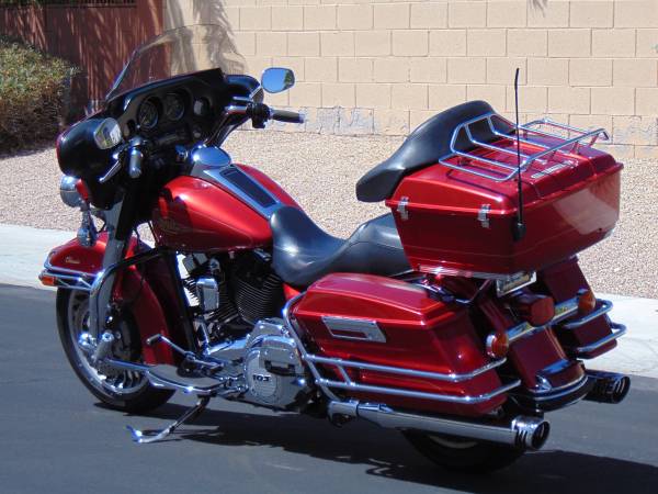 2012 Harley-Davidson, dovoz USA — foto 12 z 12