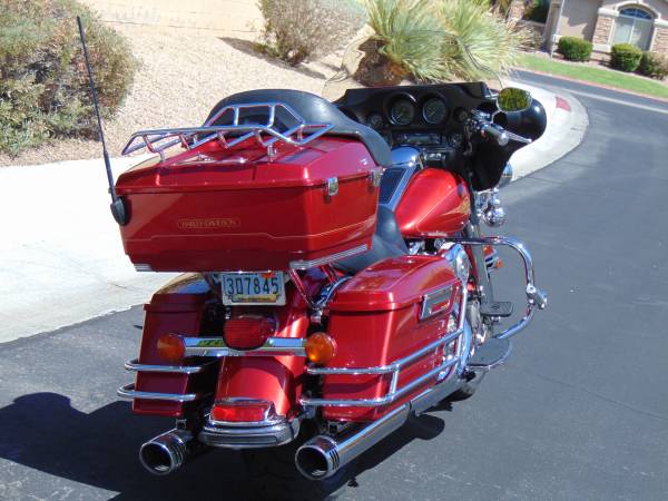 2012 Harley-Davidson, dovoz USA — foto 5 z 12