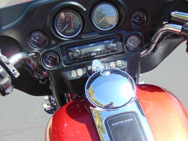 2012 Harley-Davidson, dovoz USA — foto 8 z 12