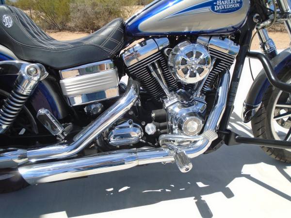 Harley-Davidson, dovoz USA — foto 10 z 12