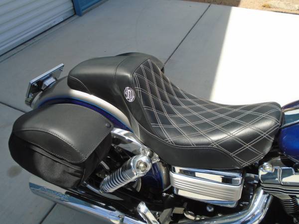 Harley-Davidson, dovoz USA — foto 11 z 12