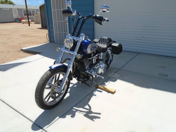 Harley-Davidson, dovoz USA — foto 3 z 12