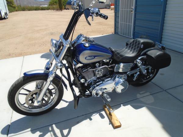 Harley-Davidson, dovoz USA — foto 4 z 12