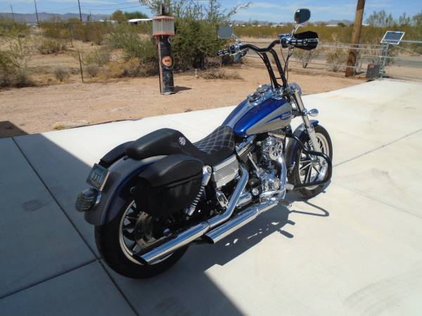 Harley-Davidson, dovoz USA — foto 6 z 12