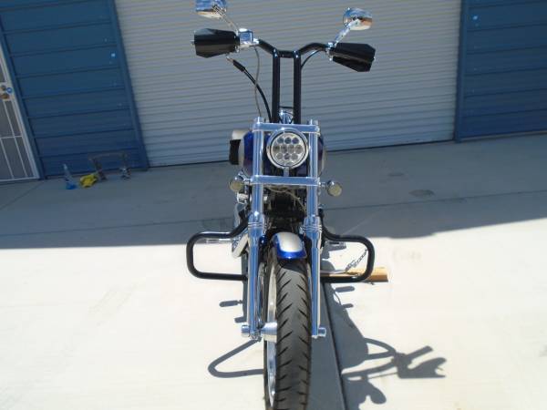 Harley-Davidson, dovoz USA — foto 8 z 12