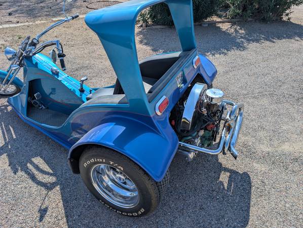 Harley-Davidson, dovoz USA — foto 3 z 5