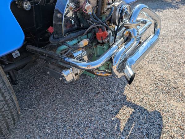 Harley-Davidson, dovoz USA — foto 4 z 5
