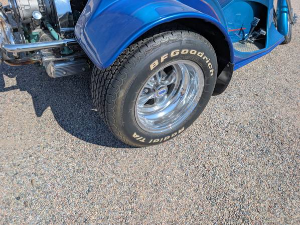 Harley-Davidson, dovoz USA — foto 5 z 5