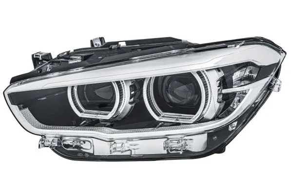 světlomet levá LED, Skladem v EU — foto 2 z 3